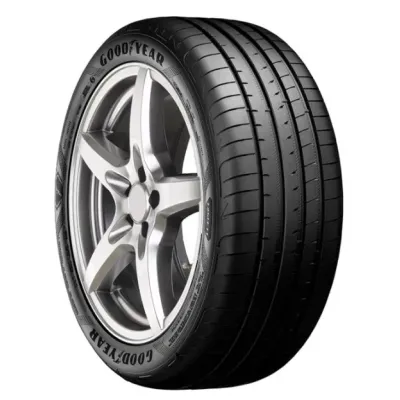 Goodyear EAGLE F1 ASYMMETRIC- 245/45 R18 100Y (*)