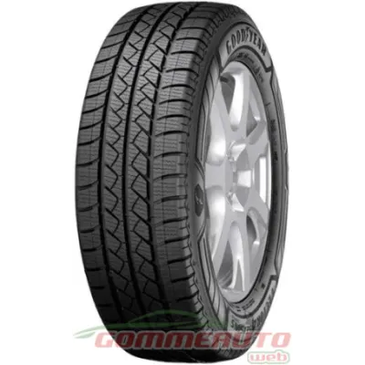 Goodyear VECTOR 4SEASONS CARG 215/60 R17 109T