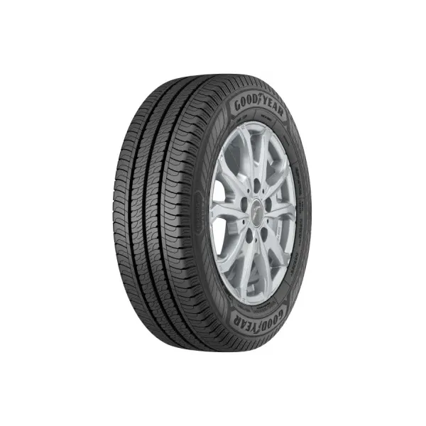 Goodyear EFFICIENTGRIP CARGO- 215/60 R17 104H