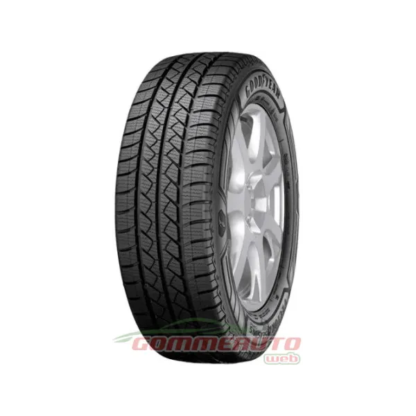Goodyear VECTOR 4SEASONS CARG 215/60 R17 104H