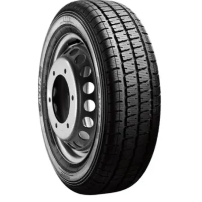 Avon AS12 ALL SEASON VAN 215/65 R15 104T