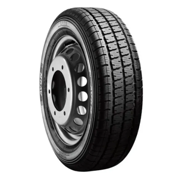 Avon AS12 ALL SEASON VAN 215/65 R15 104T