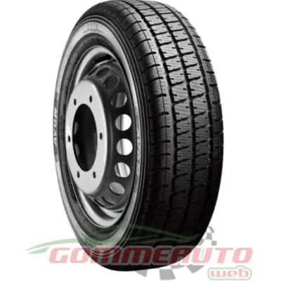 Avon AS12 ALL SEASON VAN 195/60 R16 99H