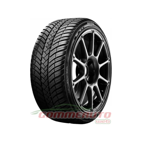 Avon AS7 215/60 R17 100H