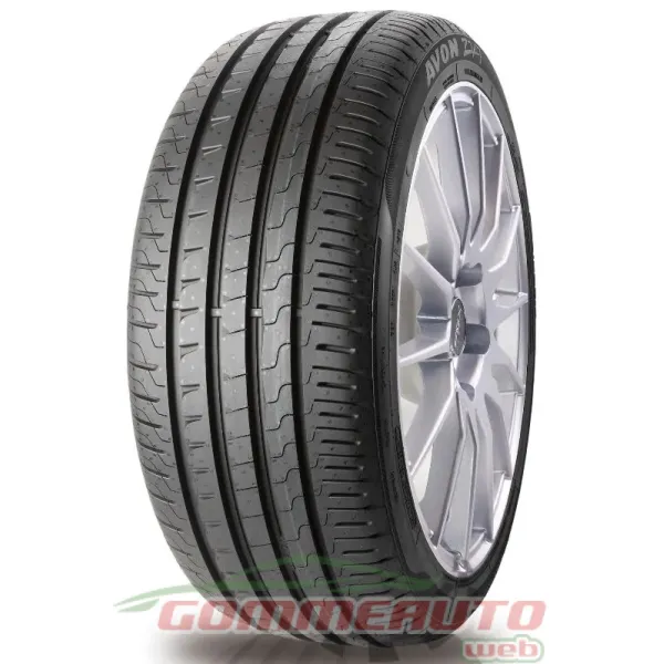 Avon ZV7 205/50 R17 93W