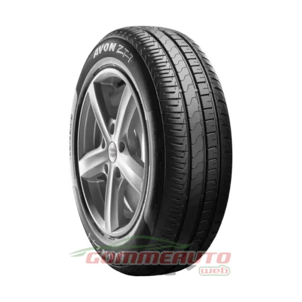 Avon ZT7 195/65 R15 91T