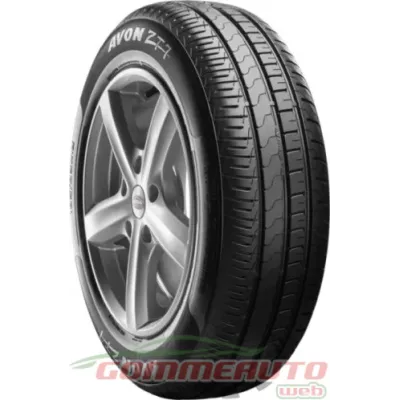 Avon ZT7 175/70 R14 84T