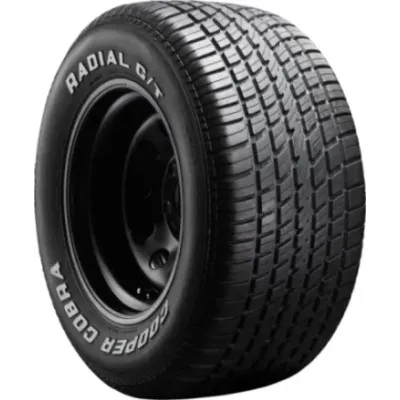 Cooper COBRA RADIAL G/T 235/60 R14 96T