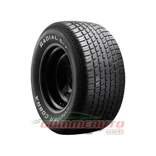Cooper COBRA RADIAL G/T 235/70 R15 102T