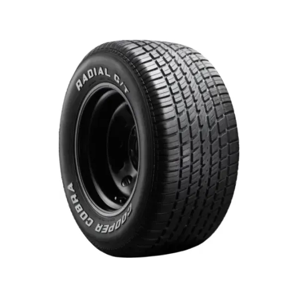 Cooper COBRA RADIAL G/T 275/60 R15 107T