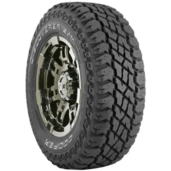 Cooper DISCOVERER S/T MAXX 225/75 R16 115Q