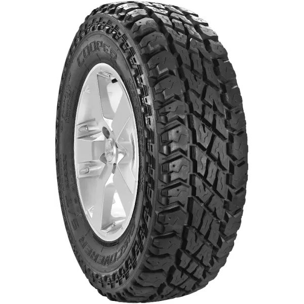 Cooper DISCOVERER S/T MAXX 245/75 R17 121Q