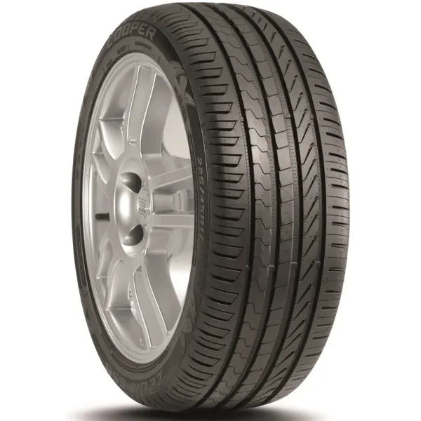 Cooper ZEON CS8 195/55 R15 85V