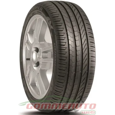 Cooper ZEON CS8 195/55 R16 87V