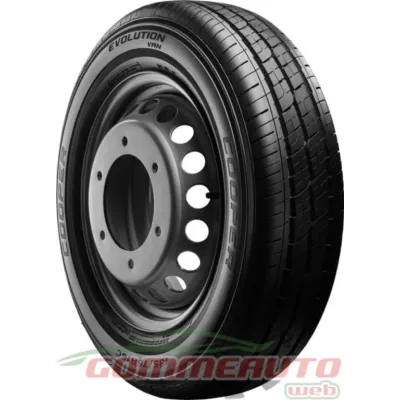 Cooper EVOLUTION VAN 195/70 R15 104R