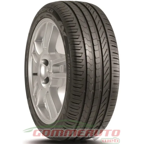 Cooper ZEON CS8 225/55 R17 97Y