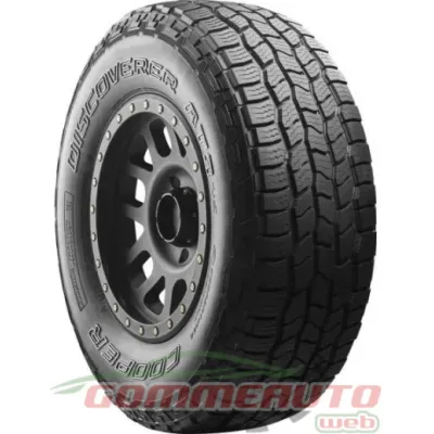 Cooper DISCOVERER AT3 4S 235/75 R17 109T