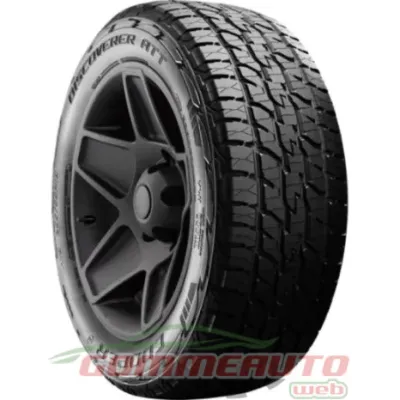 Cooper DISCOVERER ATT 255/55 R18 109H