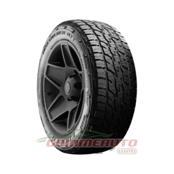 Cooper DISCOVERER ATT 255/55 R18 109H
