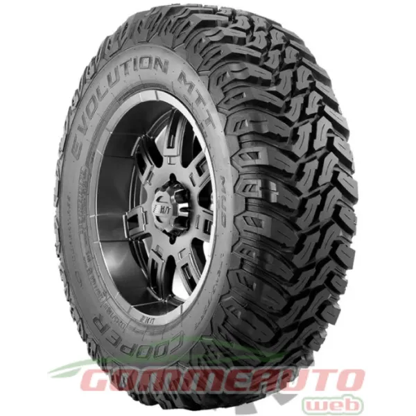Cooper EVOLUTION MTT 245/75 R16 120Q