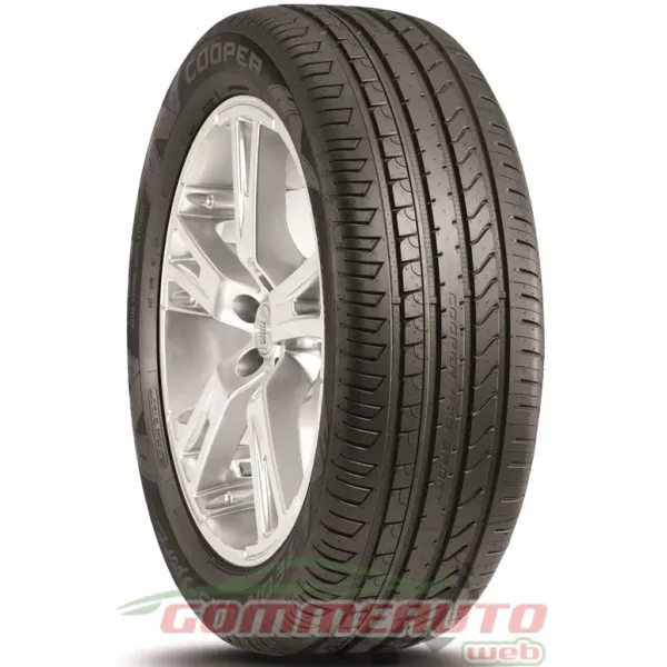 Cooper ZEON 4XS SPORT 235/55 R19 105W