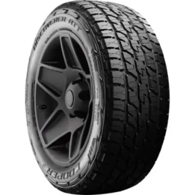 Cooper DISCOVERER ATT 235/60 R17 106H