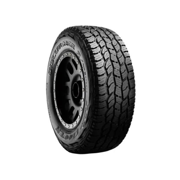 Cooper DISCOVERER AT/3 SPOR 265/70 R17 115T