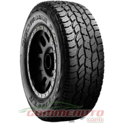 Cooper DISCOVERER A/T3 SPOR 205/70 R15 96T