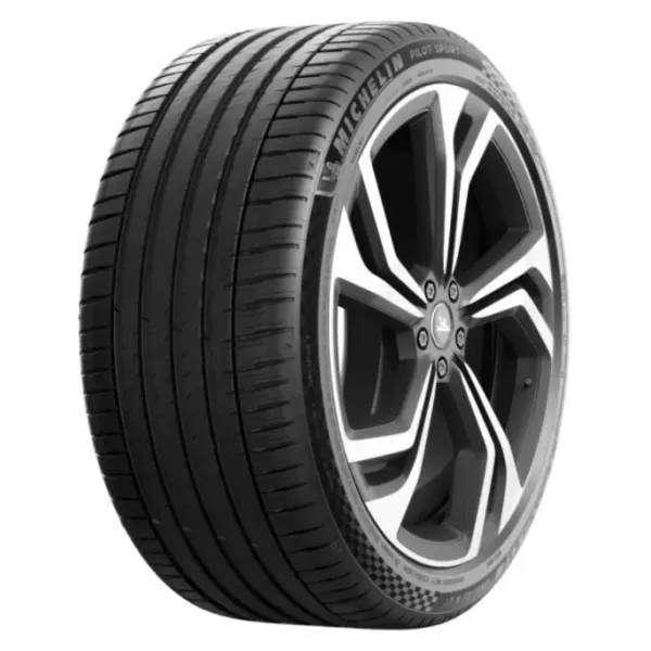 Michelin PILOT SPORT-4 SUV 275/40 R20 106Y