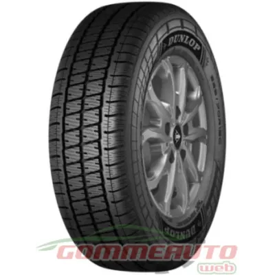Dunlop ECONODRIVE AS 215/65 R15 104T