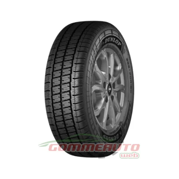 Dunlop ECONODRIVE AS 225/65 R16 112T