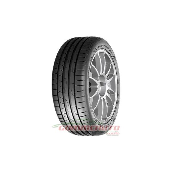 Dunlop SPORT MAXX-RT2 255/40 R20 101Y