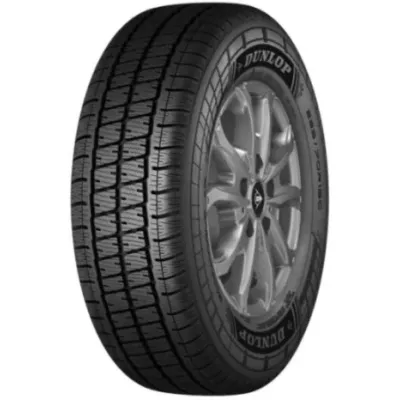Dunlop ECONODRIVE AS 185/75 R16 104R