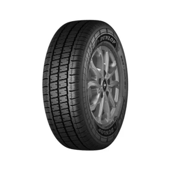 Dunlop ECONODRIVE AS 185/75 R16 104R