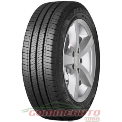 Dunlop ECONODRIVE LT 215/65 R15 104T