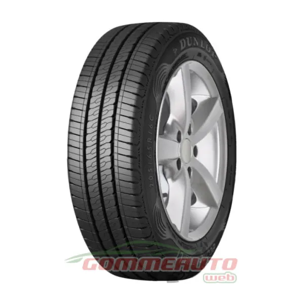 Dunlop ECONODRIVE LT 215/65 R15 104T