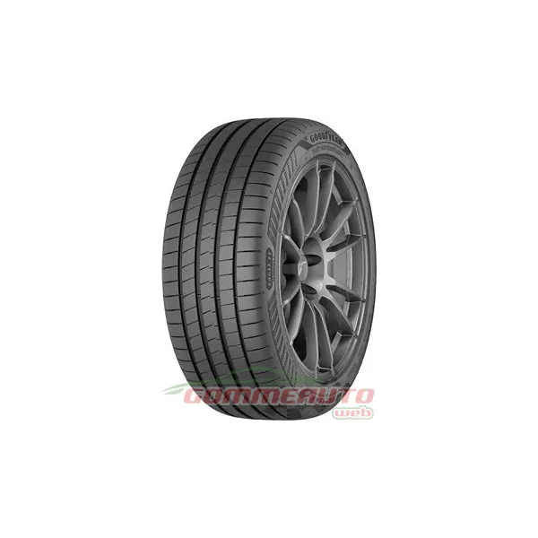 Goodyear EAGLE F1 ASYMMETRIC- 255/55 R20 110Y