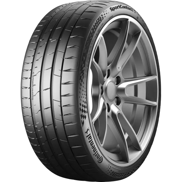 Continental SPORTCONTACT 7 315/30 R21 105Y