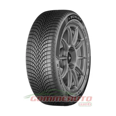 Dunlop ALL SEASON 2 215/60 R16 99V