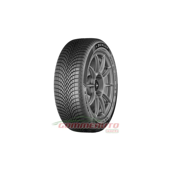 Dunlop ALL SEASON 2 235/60 R18 107W
