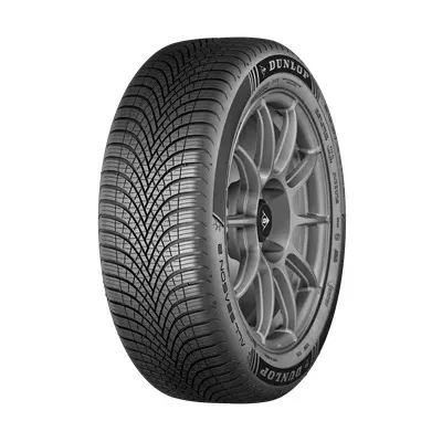 Dunlop ALL SEASON 2 205/50 R17 93W