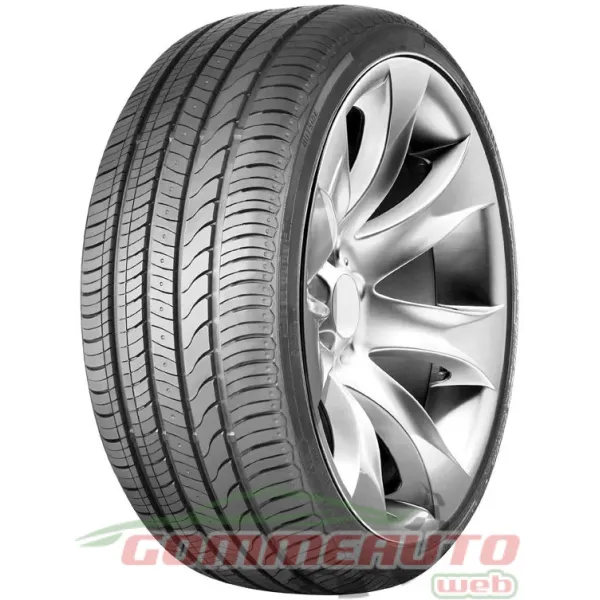 Hilo VANTAGE XU1 235/45 R18 94W
