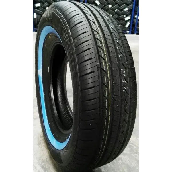 Hilo GENESYS XP1 (WSW) 205/70 R15 96T (WSW)