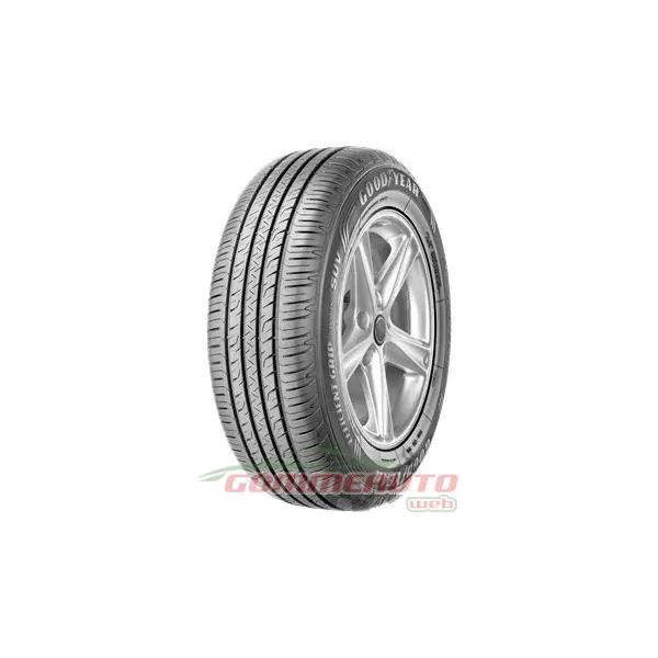 Goodyear EFFICIENTGRIP PERFORMANCE SUV 245/40 R20 99V (VOL)