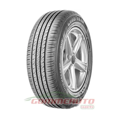 Goodyear EFFICIENTGRIP PERFOR 245/45 R19 102V (VOL)