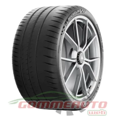 Michelin PILOT SPORT CUP-2 235/40 R19 96Y (*)