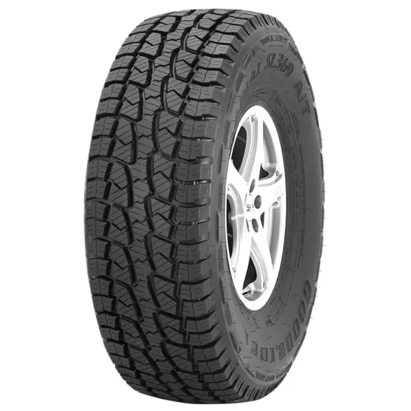 Goodride RADIAL SL369 A/T 275/70 R16 114S