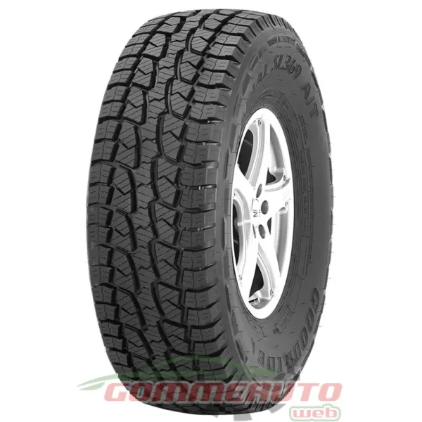Goodride RADIAL SL369 A/T 255/65 R17 110T
