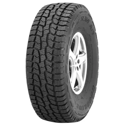 Goodride RADIAL SL369 A/T 285/50 R20 116V