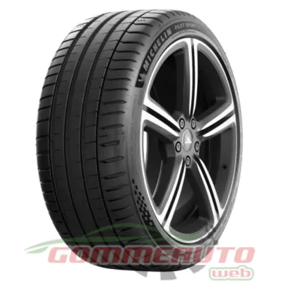 Michelin PILOT SPORT 5 205/50 R16 87W